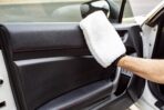 Meguiar's X3002 Microfiber Wash Mitt, - Image 9