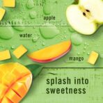 Febreze Car Air Freshener Vent Clip Multipack Mango Splash Scent, Long Lasting Smell Fighter for Strong Odors Car Febreze Clip Automotive Vent Air Freshener 4 Count - Image 2