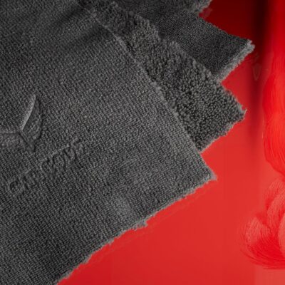 Car Gods Super Soft Microfiber Cloth, 24 in x 34 in - Image 3