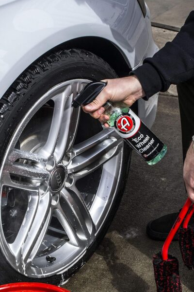 Adam's Polishes Eco Wheel Cleaner (16 fl. oz) - Image 3