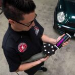 Chemical Guys Gap_V32_04 V32 Optical Grade Extreme Compound (4 oz) - Image 2