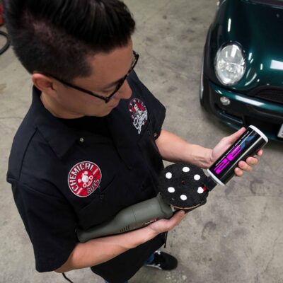 Chemical Guys Gap_V32_04 V32 Optical Grade Extreme Compound (4 oz) - Image 2