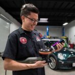 Chemical Guys Gap_V32_04 V32 Optical Grade Extreme Compound (4 oz) - Image 4