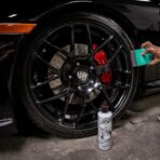 Chemical Guys Wonder Wave Durafoam Tire Shine Applicator Pads - Foam Pads for Applying Tire Dressings, Protectants, Wax, Polish and Car Detailer Products for Trucks and SUVs - 2 Pack - Image 7