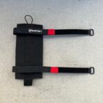 Bartact - 2.5 lb Roll Bar Fire Extinguisher Mount for Vehicle Holder, Adjustable Fire Extinguisher Holder Mount, US Made Universal Vehicle Fire Extinguisher Holder Fits All Roll Bars (Black) - Image 3