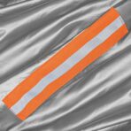 Motor Trend SafeKeeper Heavy Duty Car Cover Waterproof All Weather, Multi-Layered Truck SUV Car Cover for Snow Rain Sun UV Protection, Full Exterior Car Covers for Automobiles (Fits up to 210" Length) - Image 5