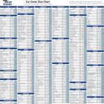 iCarCover 15-Layer Car Cover Waterproof All Weather | Premium Quality Car Covers for Automobiles, UV Protection, Pontiac GTO, Acura CL, TL, TLX, TSX, Audi A6, S6, Kia Optima, Size C11 (See Size Chart) - Image 4