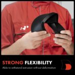 A-Premium Mud Flaps Compatible with Toyota Tacoma 2024 2025, No Drilling Required Mud Guards with Hardware Accessories, Set of 4 Front and Rear - Image 6