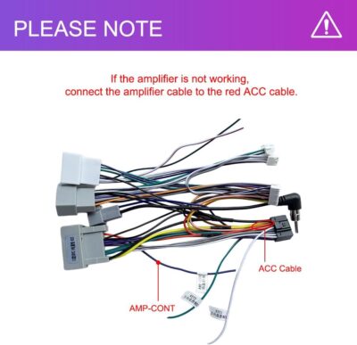 Rimoody 8 Core 6G+128G Android 13 Wireless Carplay Car Radio for Honda CRV 2012-2016, Car Stereo Android Auto 9 Inch Touchscreen GPS 5G-WiFi DSP-36 Mirror Link 59-UI Themes BT FM Camera - Image 9