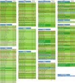 Car Sun Shade with Storage Pouch by A1 Sunshades Shield Protector Blocker Retractable Cover Sunscreen Auto Interior Accessories Visor Small - Image 3