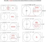 Car Sun Shade with Storage Pouch by A1 Sunshades Shield Protector Blocker Retractable Cover Sunscreen Auto Interior Accessories Visor Small - Image 8