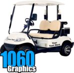 Personalized Custom Vinyl Lettering (Any Size & Color) Car Decals, Window Stickers, Truck Letters, Door Numbers, Website, Company Logo, Business Storefront Graphic - Image 4