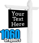 Personalized Custom Vinyl Lettering (Any Size & Color) Car Decals, Window Stickers, Truck Letters, Door Numbers, Website, Company Logo, Business Storefront Graphic - Image 8