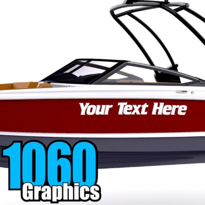 Personalized Custom Vinyl Lettering (Any Size & Color) Car Decals, Window Stickers, Truck Letters, Door Numbers, Website, Company Logo, Business Storefront Graphic - Image 10