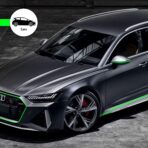 4R Quattroerre.it 10477 Trim Stripes Adhesive Strips for Cars, Neon Green, 5 mm x 10 mt - Image 5