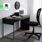 4R Quattroerre.it 10477 Trim Stripes Adhesive Strips for Cars, Neon Green, 5 mm x 10 mt - Image 7