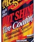 15OZ Shine Tire Spray