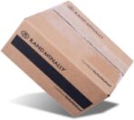 Rand McNally TND 550 5-inch GPS Truck Navigator Easy-to-Read Display Custom Truck Routing and Rand Navigation 2.0 (Renewed) - Image 8