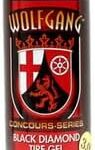 Wolfgang Black Diamond Tire Gel | High-Gloss Shine & UV Protection | Long-Lasting Tire Dressing | 16 oz. | WG-4700