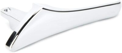 Aramox 2117660224 2117660124 Door Handle for -Benz W211 E-Class E320 E500 E63 AMG Chrome Car Interior Accessories (Left 2117660124) - Image 7