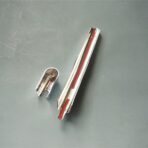 New Chrome Styling Trunk Rear Window Wiper Cover Trim for Ford Explorer 2011-2018 Escape 2013-2019 - Image 4