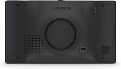 Garmin DriveSmart 55 EX with Traffic, 5.5-inch Car GPS Navigator with Bright, Crisp High-Resolution Maps, Garmin Voice Assist, Smart Notifications and Hands-Free Calling - Image 7