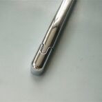 New Chrome Styling Trunk Rear Window Wiper Cover Trim for Ford Explorer 2011-2018 Escape 2013-2019 - Image 5