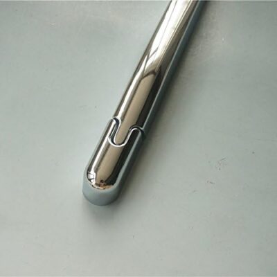 New Chrome Styling Trunk Rear Window Wiper Cover Trim for Ford Explorer 2011-2018 Escape 2013-2019 - Image 5