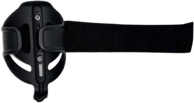 Anywhere Cage Strap Adapter - Long Strap for Ebikes, Scooters, Golf Garts, Trolleys, Golf Pull Carts Attachment for Water Bottles, Drinks with Braz-on Attachment - Image 7