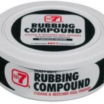 Cyclo 08610 10 Oz Rubbing Compound