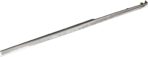 Chrome Garnish Molding Trim Front Left Replacement for Sonata 2015-2017 Replacement for 87771C1000 - Image 3
