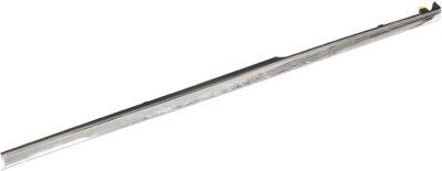 Chrome Garnish Molding Trim Front Left Replacement for Sonata 2015-2017 Replacement for 87771C1000 - Image 3