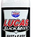 Tire Shine, Slick Mist Tire and Trim, 24 oz Spray Bottle, Set of 6