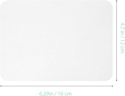 Gatuida 2pcs Hud Reflective Film Hud for Car Window Windshield Film Car Window Film Car Hud Reflective -up Display Windscreen Film up Display Screen Monitor Sticker - Image 3