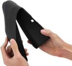 Wear-Resistant car mudguards for Fiat 500 500C 500L 500X 500e,Fender Splash Guards Mud Flaps Car Fenders 4-Piece Car Mud Flap - Image 2