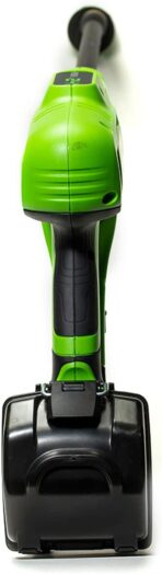 Greenworks 24V (600 PSI) Portable Power Cleaner, 4.0Ah USB Battery and Charger Included - Image 4