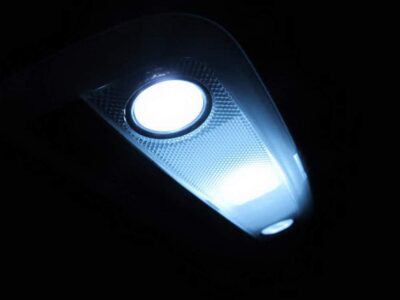 iJDMTOY Premium SMD LED Lights Interior Package Combo Compatible With 2009-up Nissan Z34 370Z, Xenon White - Image 9