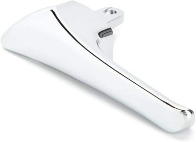 Aramox 2117660224 2117660124 Door Handle for -Benz W211 E-Class E320 E500 E63 AMG Chrome Car Interior Accessories (Left 2117660124) - Image 8