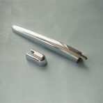 New Chrome Styling Trunk Rear Window Wiper Cover Trim for Ford Explorer 2011-2018 Escape 2013-2019 - Image 3