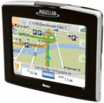 Magellan Maestro 3250 3.5-Inch Portable GPS Navigator with Traffic and Voice Command (Renewed) - Image 6