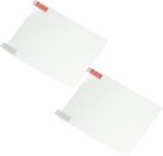 Gatuida 2pcs Hud Reflective Film Hud for Car Window Windshield Film Car Window Film Car Hud Reflective -up Display Windscreen Film up Display Screen Monitor Sticker