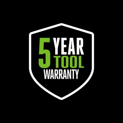 EGO Power+ Electric Pressure Washer, 2100 PSI Power Washer, Battery and Charger Not Included - HPW2100 - Image 9