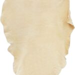 Chamois Cloth for Car - 35'' x 23.6'' (5.7 sq ft) - Extra Large Drying Natural Shammy Towel Real Leather Washing Cloth Cleaning Car Wipes