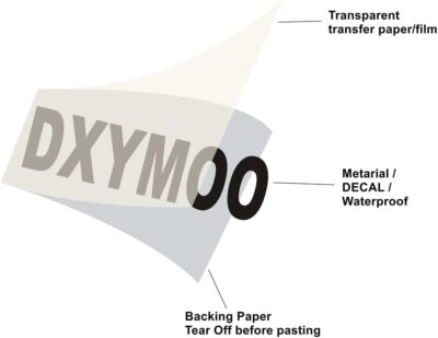 Car Styling Stickers Drift Decal Motor Auto Truck Bike Decoration Applique Laptop Tape - Image 4