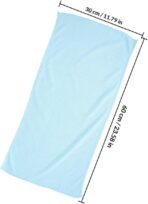6pcs Microfiber Drying Towels for Cars Soft Microfiber Rags for Car Window Cleaning for Detailing and Waxing - Image 2