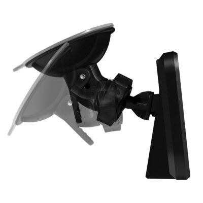 Digital GPS Speedometer, HUD Head Up Display for Car, Upgraded 5.5" Large-Screen, Suitable for All Vehicles - Image 4