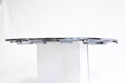 Set of 4 16" Chrome/Silver Hubcaps for Ford Crown Victoria 03-08 - Image 5