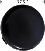 MUDOR Portable Coin Organizer, Car Change Holder, Pocket Coin Case for Penny, Nickel, Dime, Quarter Storage (Black) - Image 7