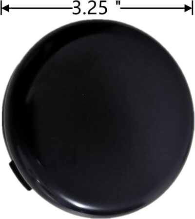 MUDOR Portable Coin Organizer, Car Change Holder, Pocket Coin Case for Penny, Nickel, Dime, Quarter Storage (Black) - Image 7