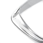 Chrome Molding Garnish Trims for Nissan Murano Z52 2015 2016 2017 2018 2019,Scratch Resistant Decoration Set Replacement Car Accessories,A-Silver - Image 4